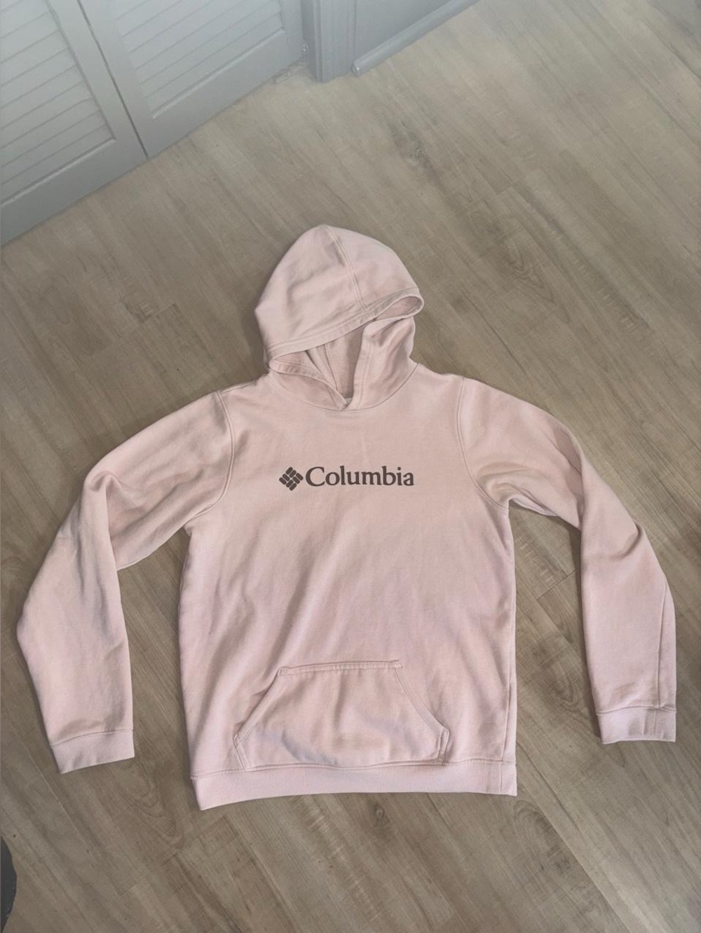 Columbia Hoodie